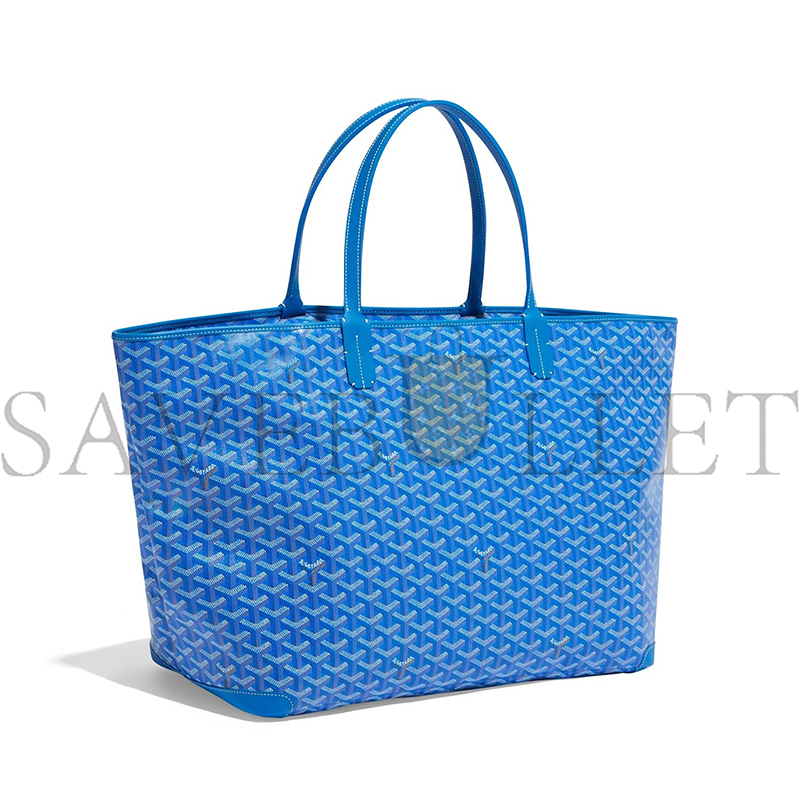 GOYARD ARTOIS GM BAG ARTOISGMLTY10CL10P (68*37*24cm) GOYARD ARTOIS GM BAG ARTOISGMLTY10CL10P (68*37*24cm)